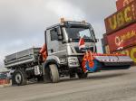 MAN TGM 13.290 FAEK 4x4 BL 2012 года